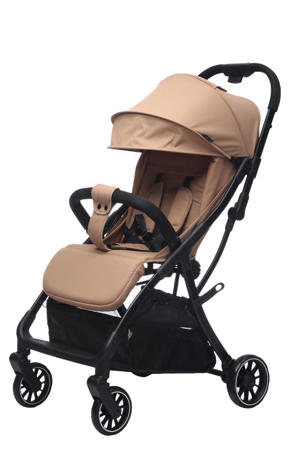 Compact Plus Buggy Beige