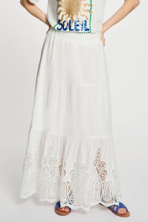 maxi rok