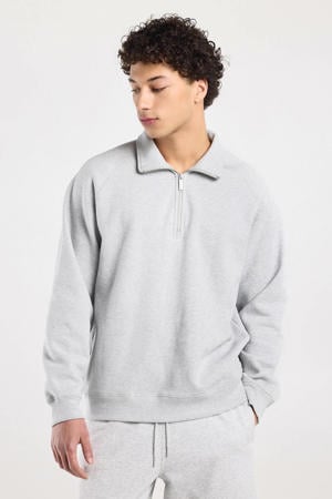 sweater grijs