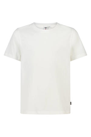 T-shirt wit
