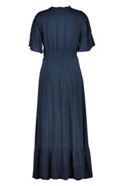 thumbnail: Didi maxi jurk blauw