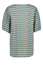 thumbnail: Didi top blauw