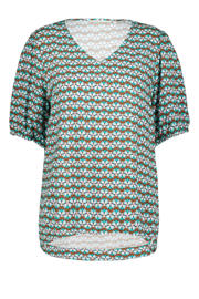 thumbnail: Didi top blauw