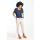 Didi T-shirt donkerblauw