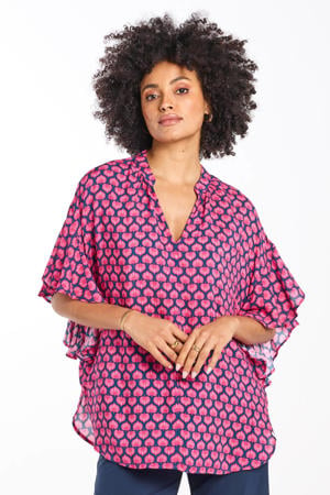 top roze