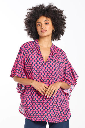 top roze