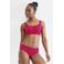 sloggi ZERO Feel seamless hipster - koraalrood