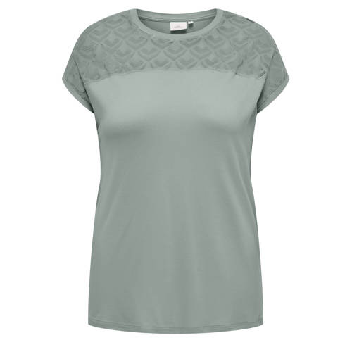 ONLY CARMAKOMA top afbeelding