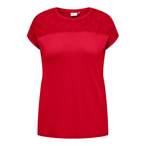 ONLY CARMAKOMA top afbeelding
