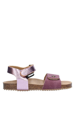 sandalen fuchsia