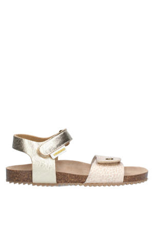 sandalen goud