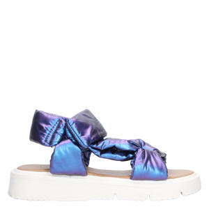 sandalen paars