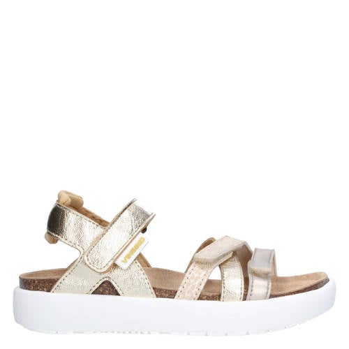 Vingino sandalen champagne