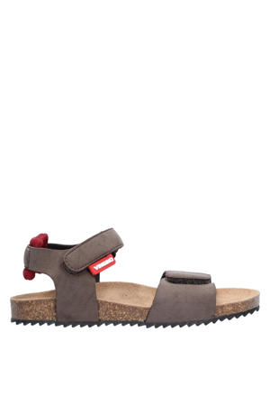 sandalen bruin