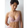 Triumph Love in Lace voorgevormde beugel-bh - oudroze