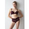 Triumph Love in Lace hipster - aubergine