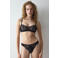 Triumph Love in Lace string - zwart