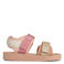 Liewood sandalen roze