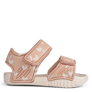 sandalen lichtroze