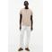 Tommy Hilfiger slim T-shirt beige