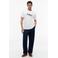 Tommy Hilfiger regular T-shirt wit
