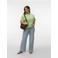 VERO MODA CURVE T-shirt groen