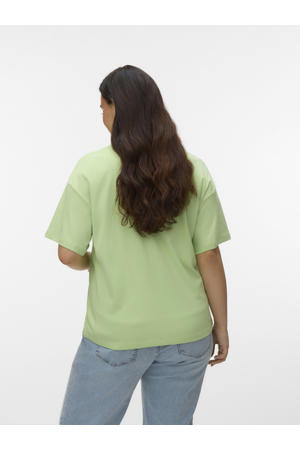 T-shirt groen