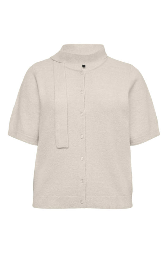 VERO MODA CURVE gebreide vesten
