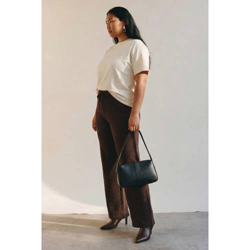 VERO MODA CURVE T-shirt afbeelding