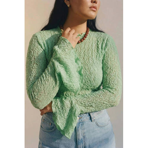 VERO MODA CURVE top afbeelding
