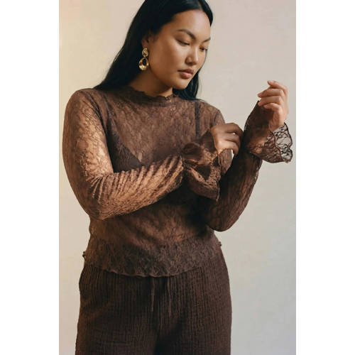 VERO MODA CURVE top afbeelding