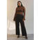 VERO MODA Curve x Wehkamp top