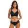 Wacoal slip Raffine zwart
