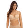 Wacoal voorgevormde T-shirt-bh met beugel Raffine lichtbeige