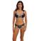 Wacoal tanga Embrace zwart/wit