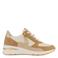 Easy Street sneakers beige/cognac