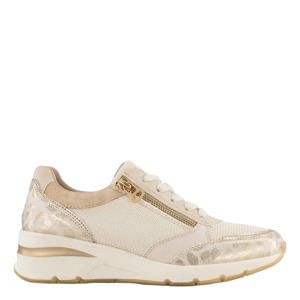 sneakers beige