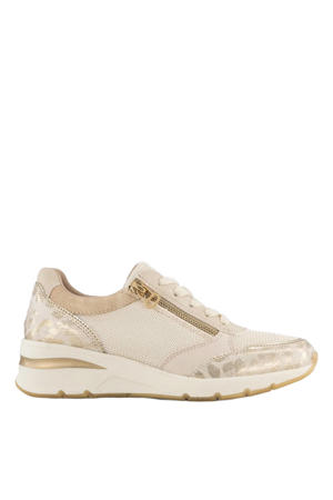 sneakers beige