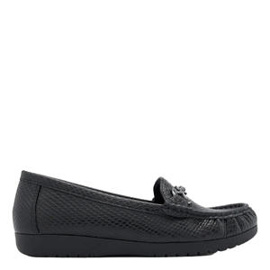 loafers zwart