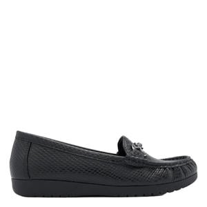 loafers zwart