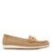 Easy Street mocassin lichtbruin