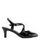Graceland lak pumps zwart