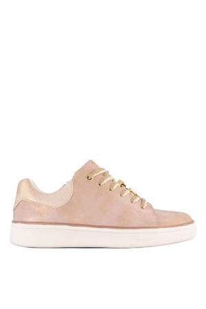 sneakers roze