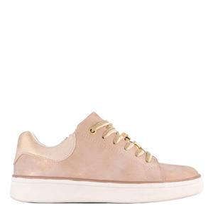 sneakers roze