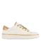 Graceland sneakers wit/goud