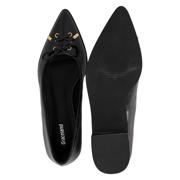 thumbnail: Graceland ballerina's zwart