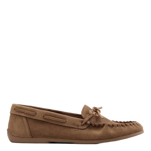 Graceland bootschoenen bruin afbeelding