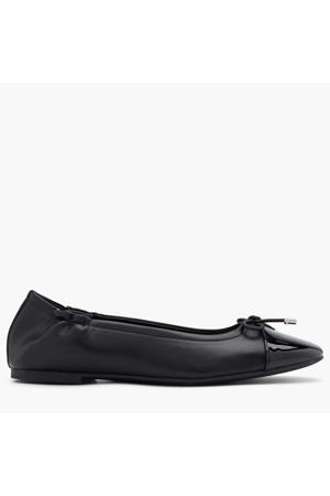 ballerina's zwart