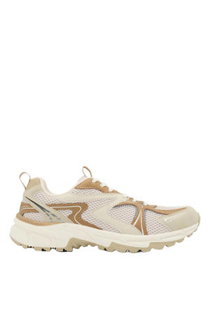 sneakers beige