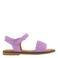 Graceland sandalen lila